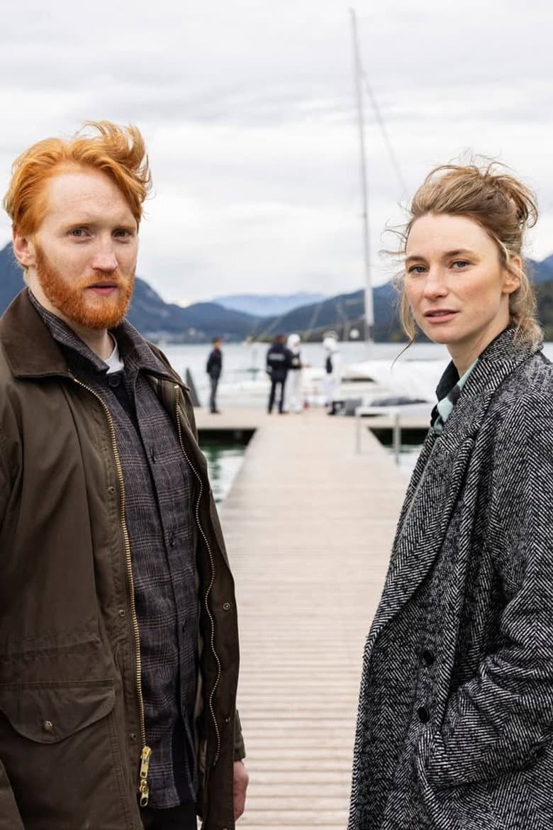 Meiberger – Tod am See