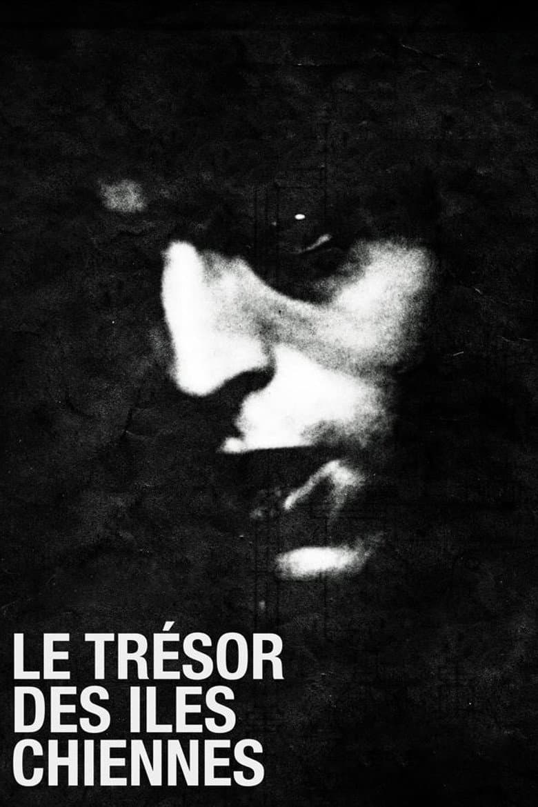 Treasure of the Bitch Islands