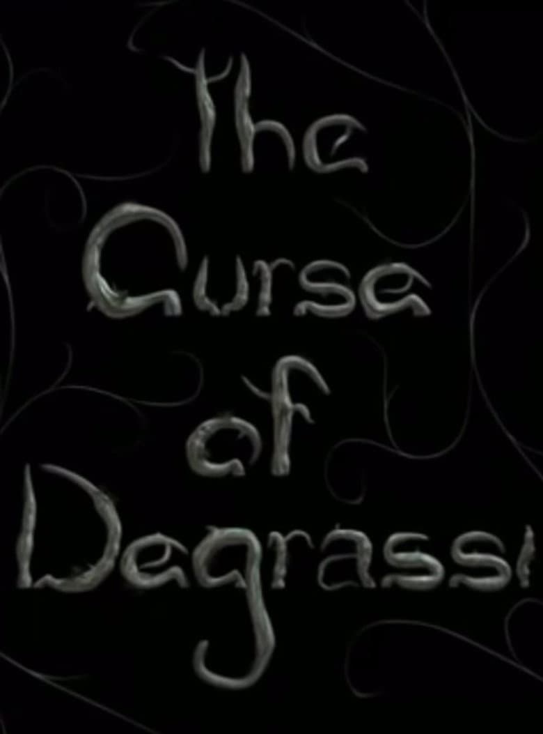 The Curse of Degrassi