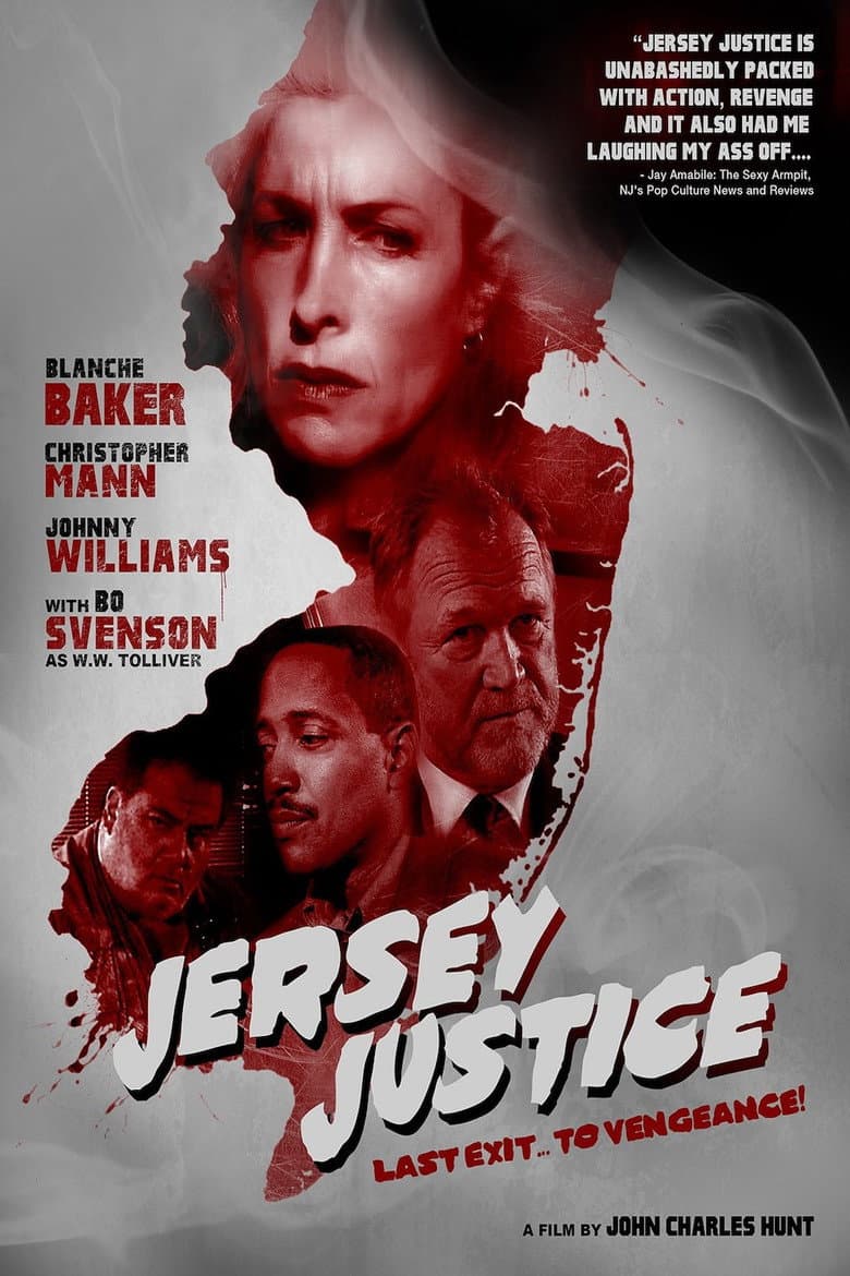 Jersey Justice