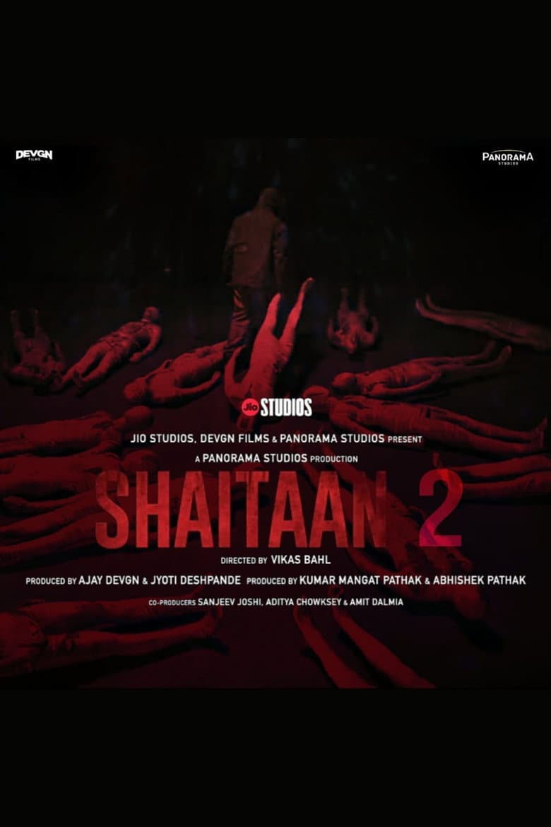 Shaitaan 2