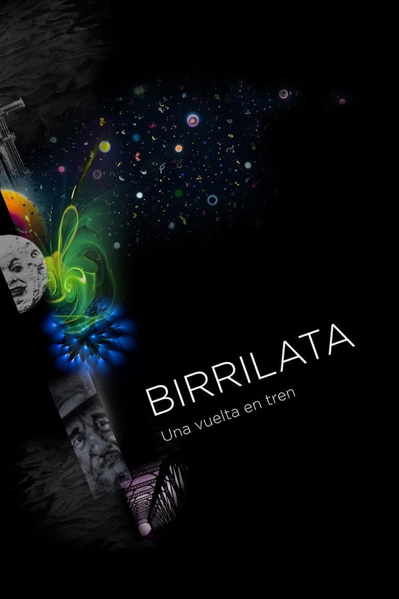 BirriLata, Around by Train