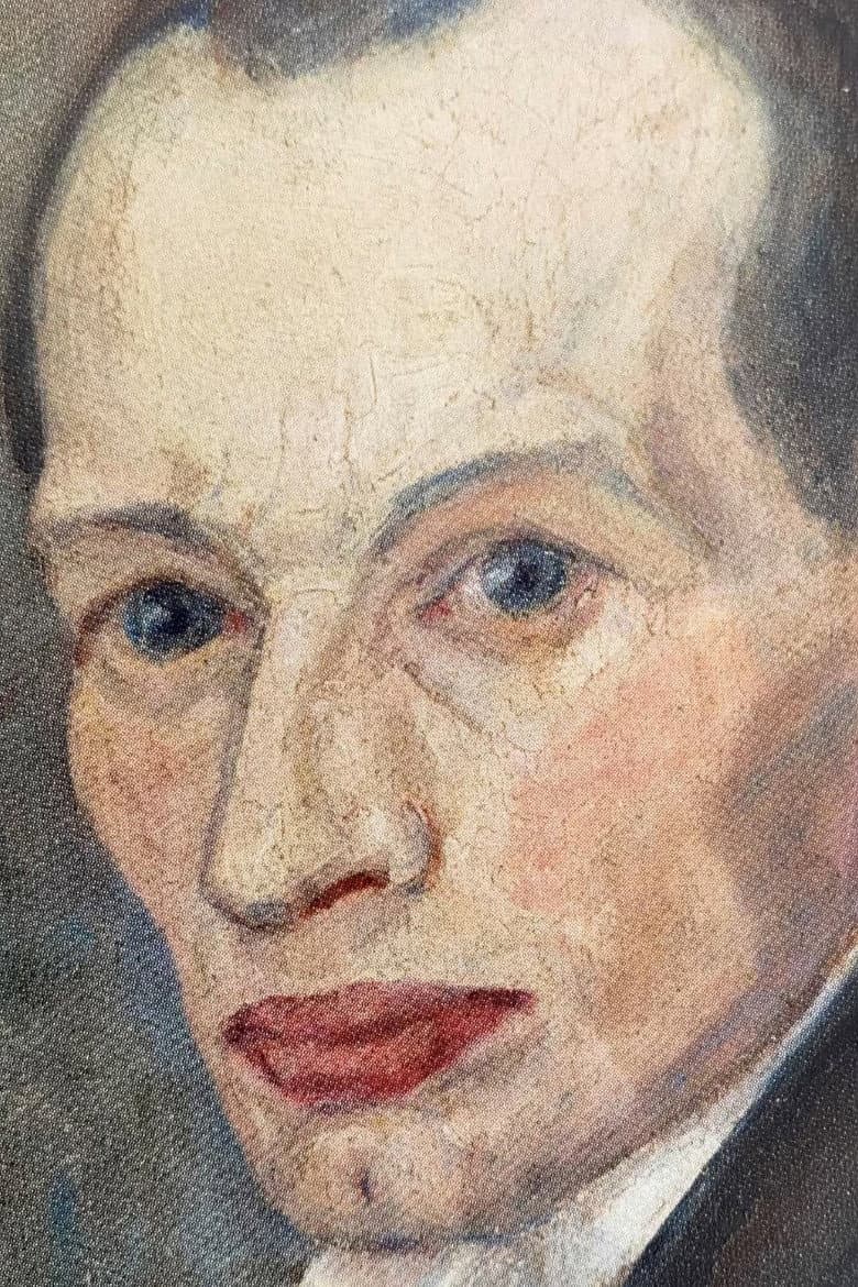 Anders Svarstad - The Painter