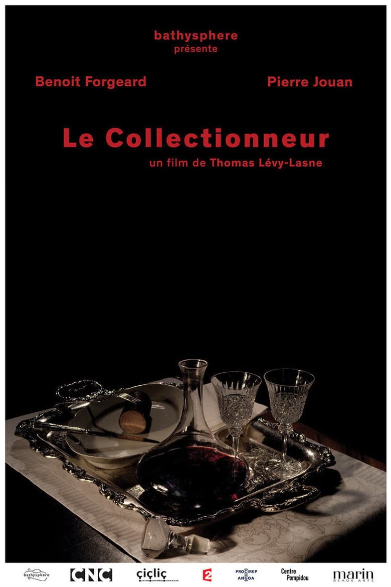 Le Collectionneur