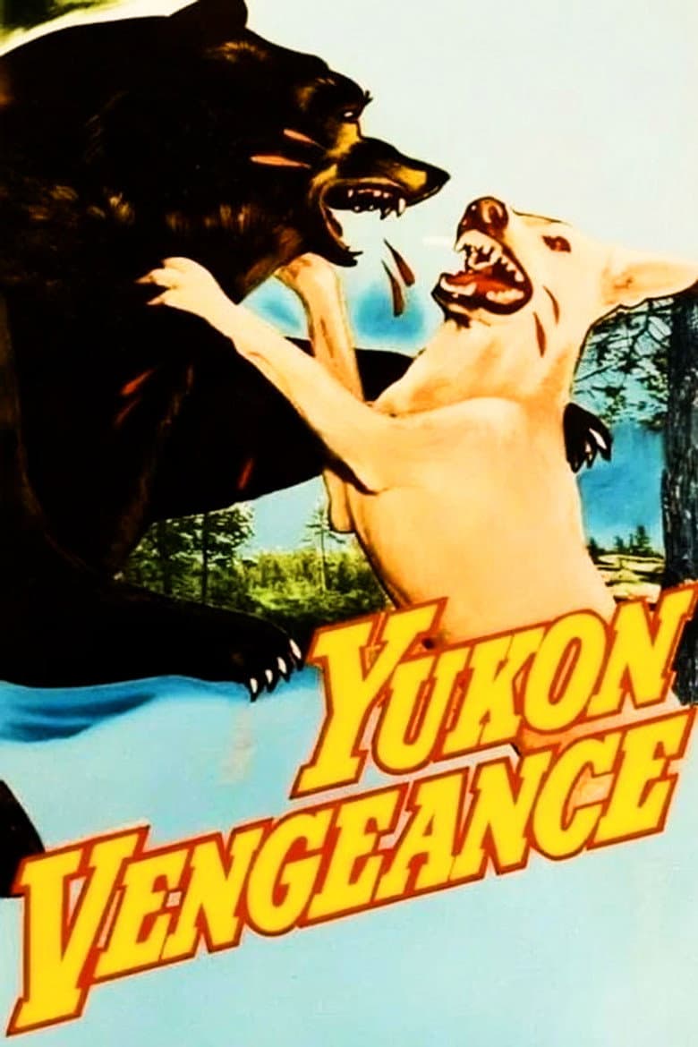 Yukon Vengeance