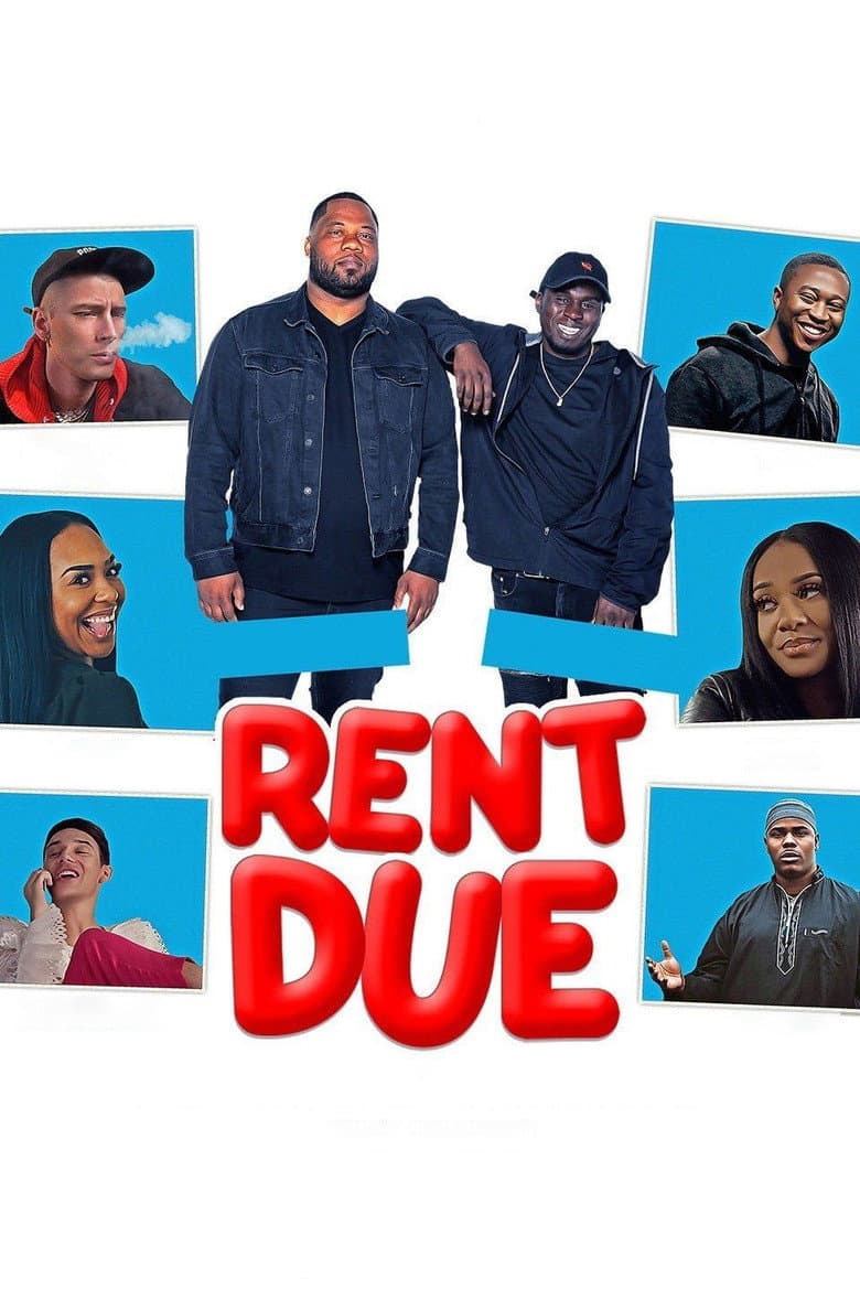 Rent Due