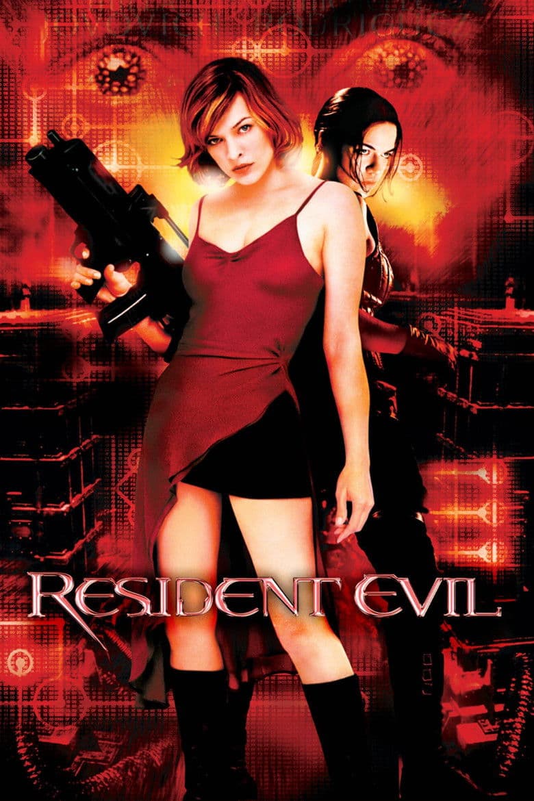 The Making of Resident Evil