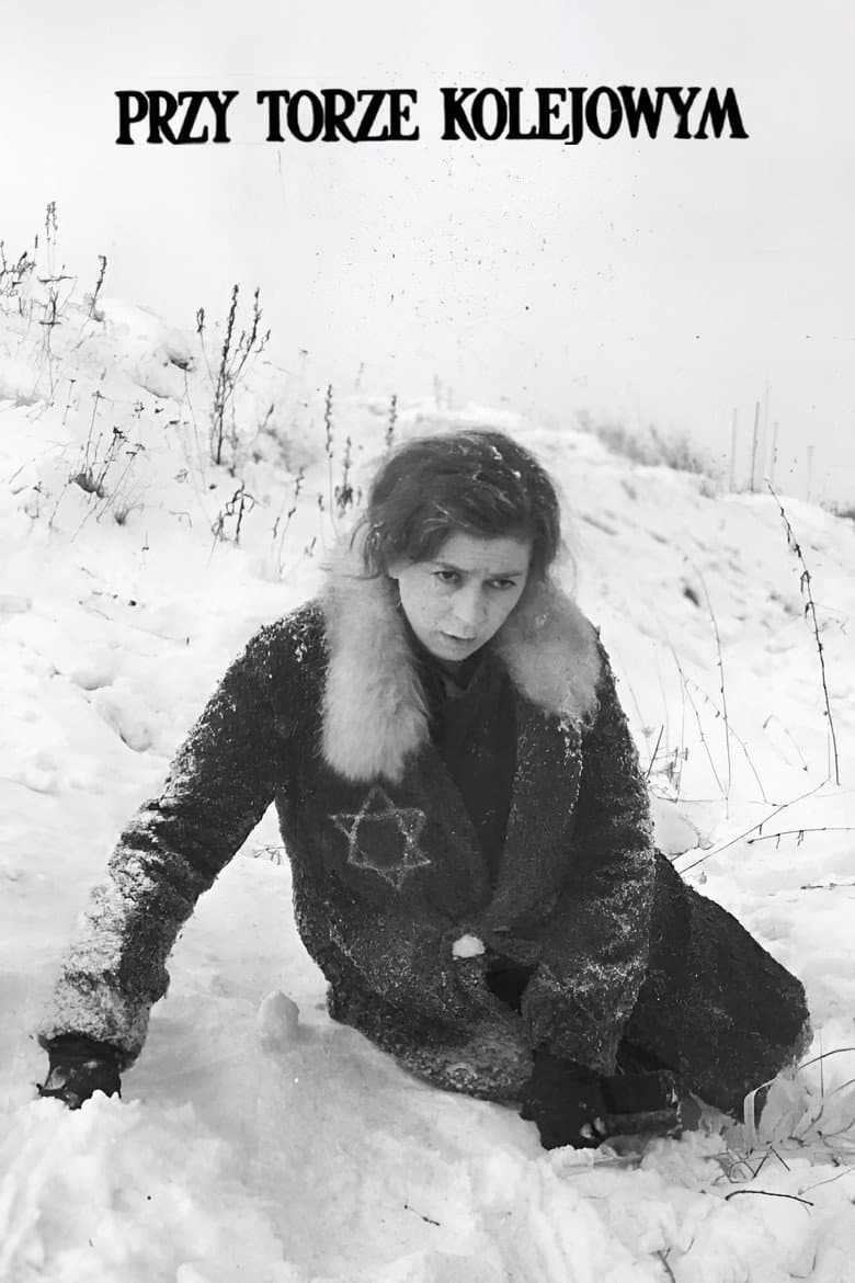 By the Railway Track