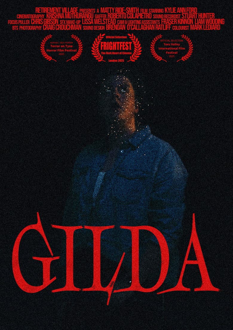 GILDA