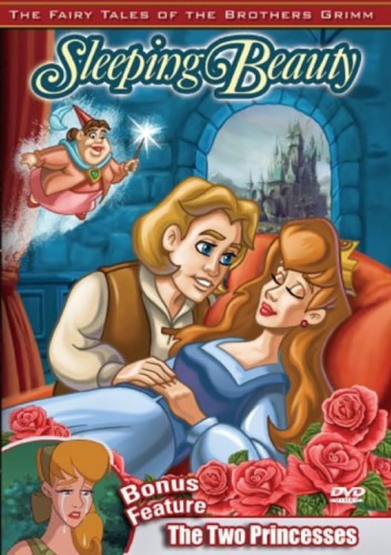 The Fairy Tales of the Brothers Grimm: Sleeping Beauty / The Two Princesses