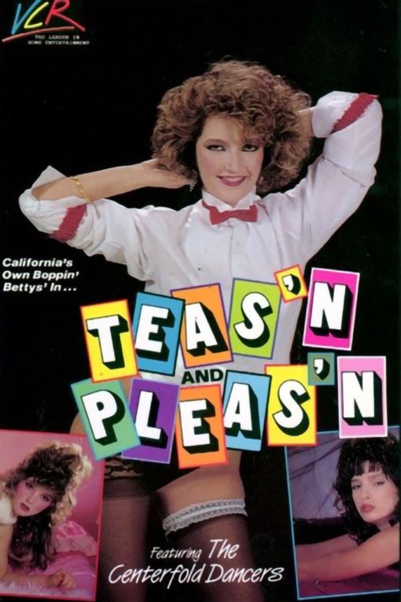 Teas’n And Pleas’n