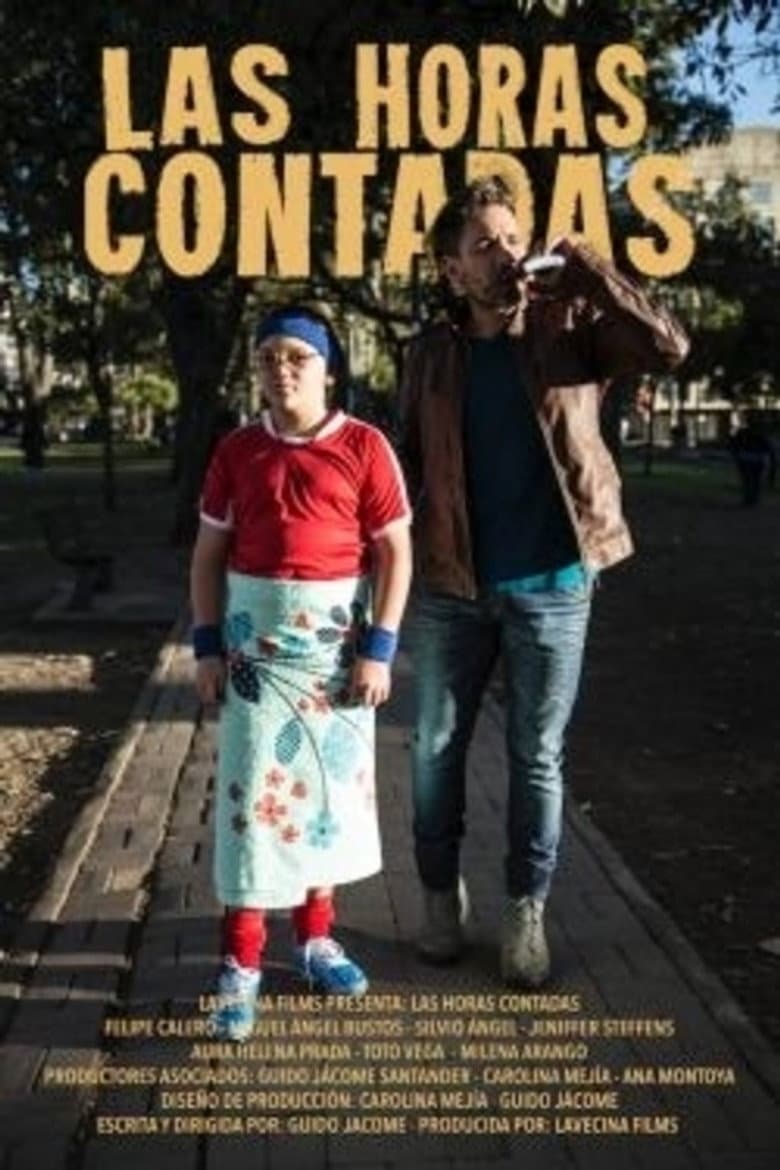 Las horas contadas