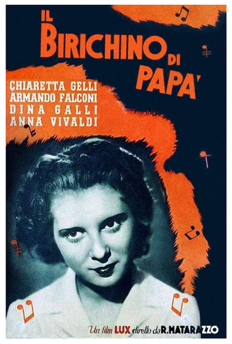 Daddy's Little Devil