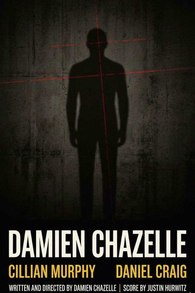 Untitled Damien Chazelle/Prison Movie