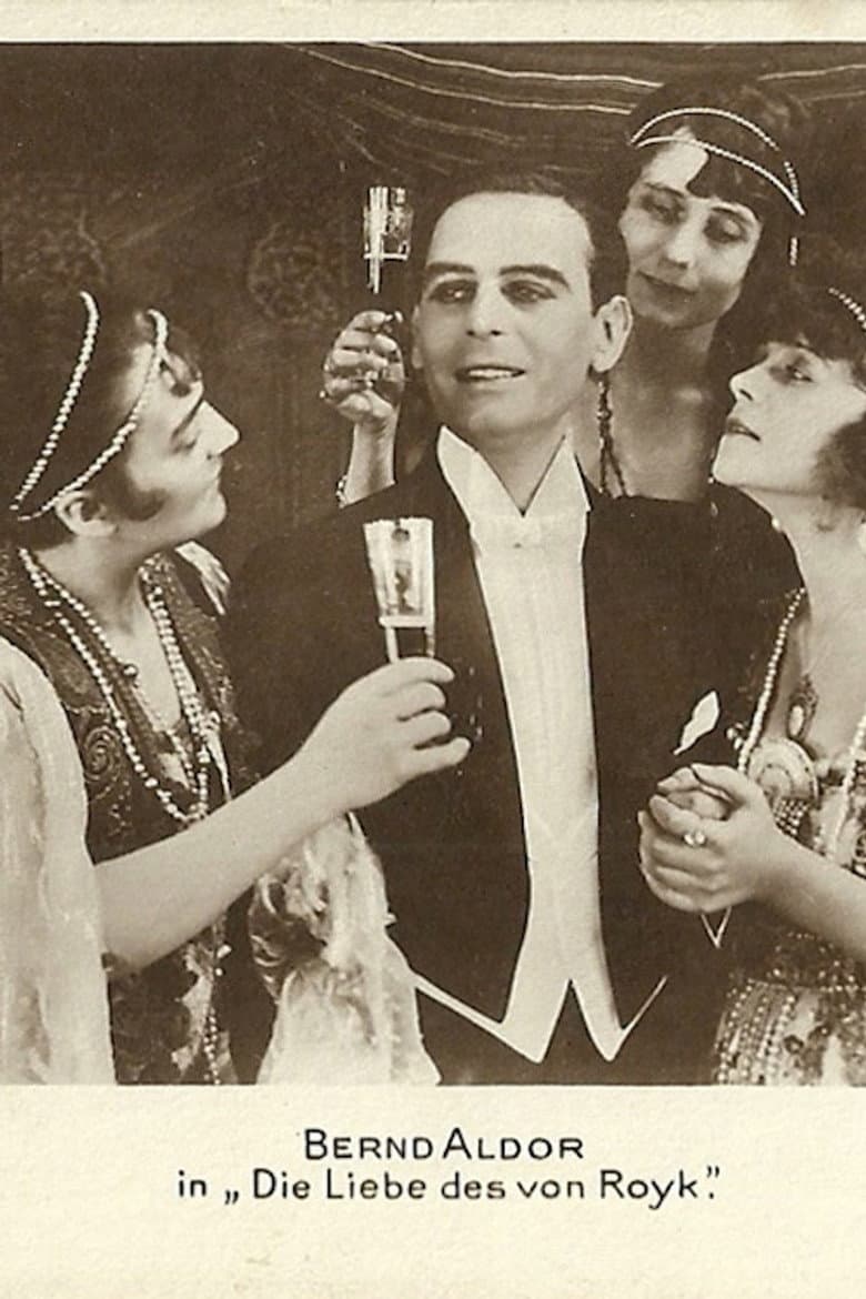 Die Liebe des van Royk