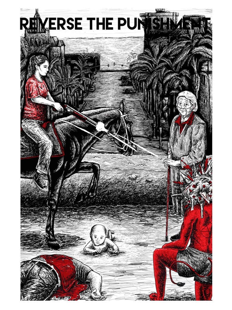 Reverse the Punishment