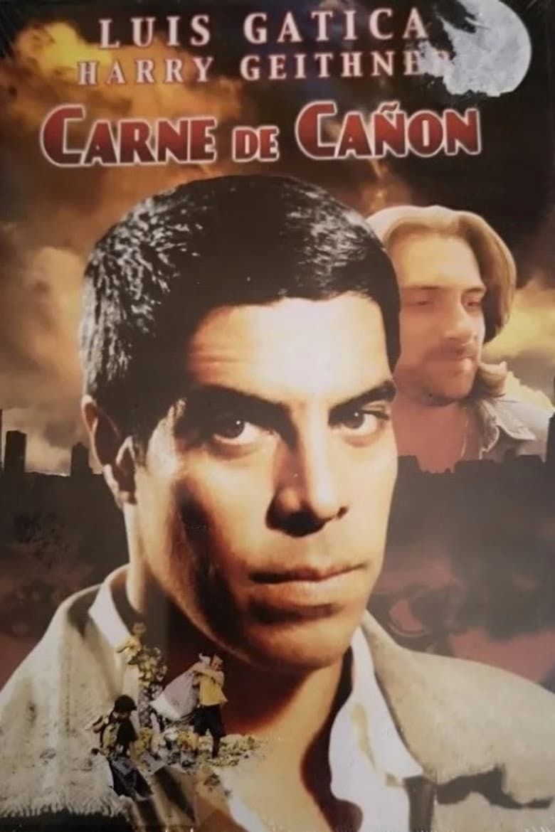 Carne de Cañón