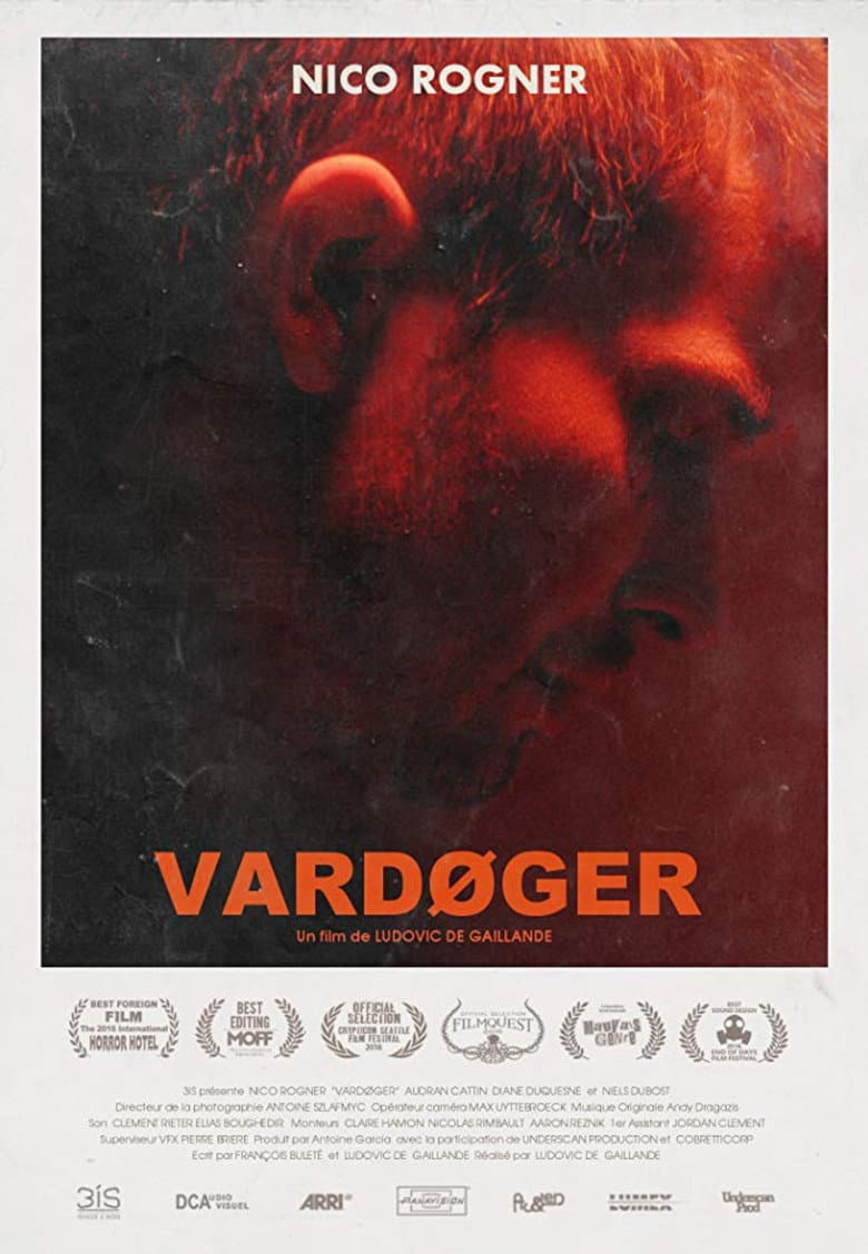 Vardøger