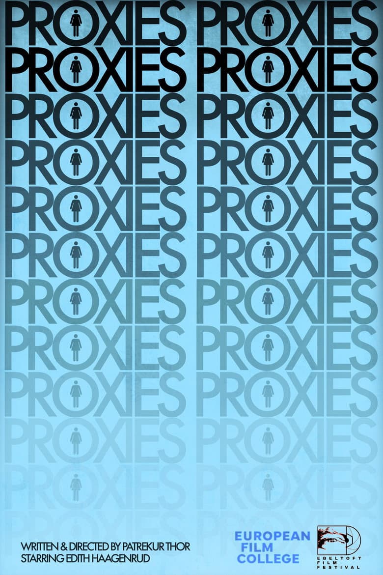 Proxies