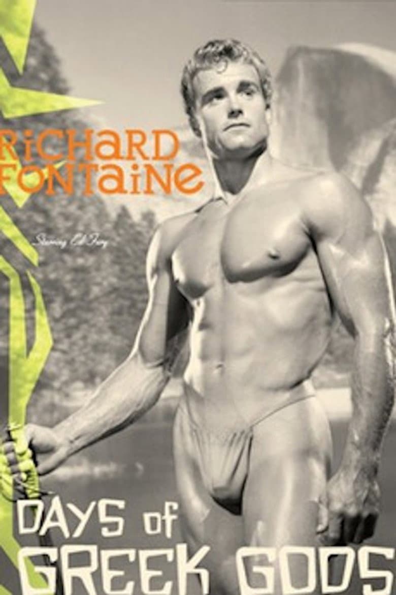 Richard Fontaine's Days of Greek Gods