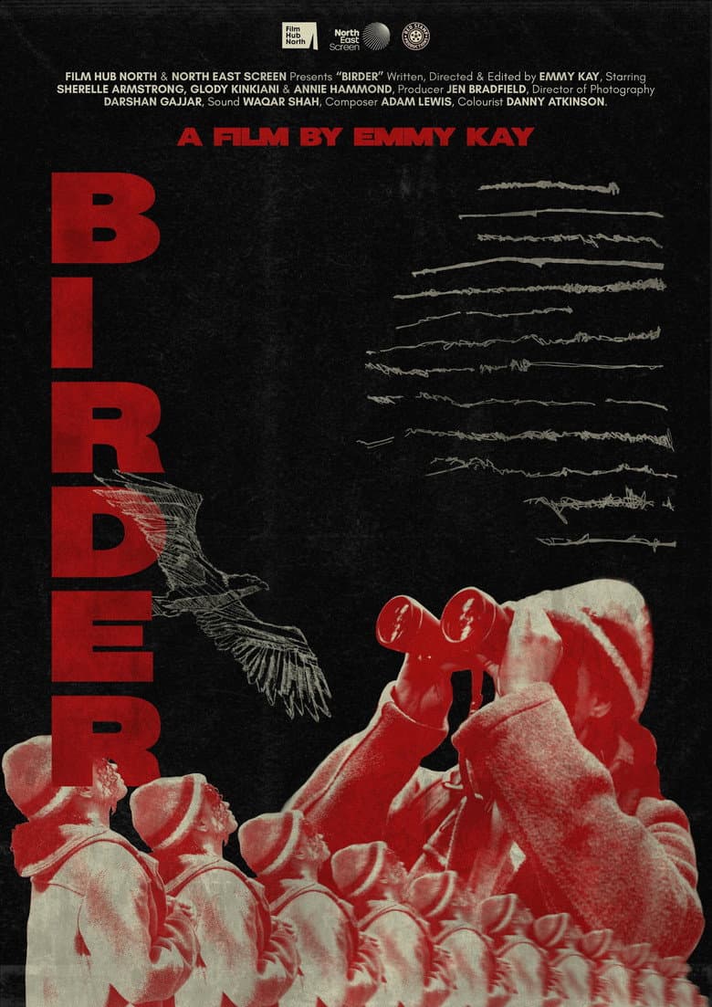 Birder