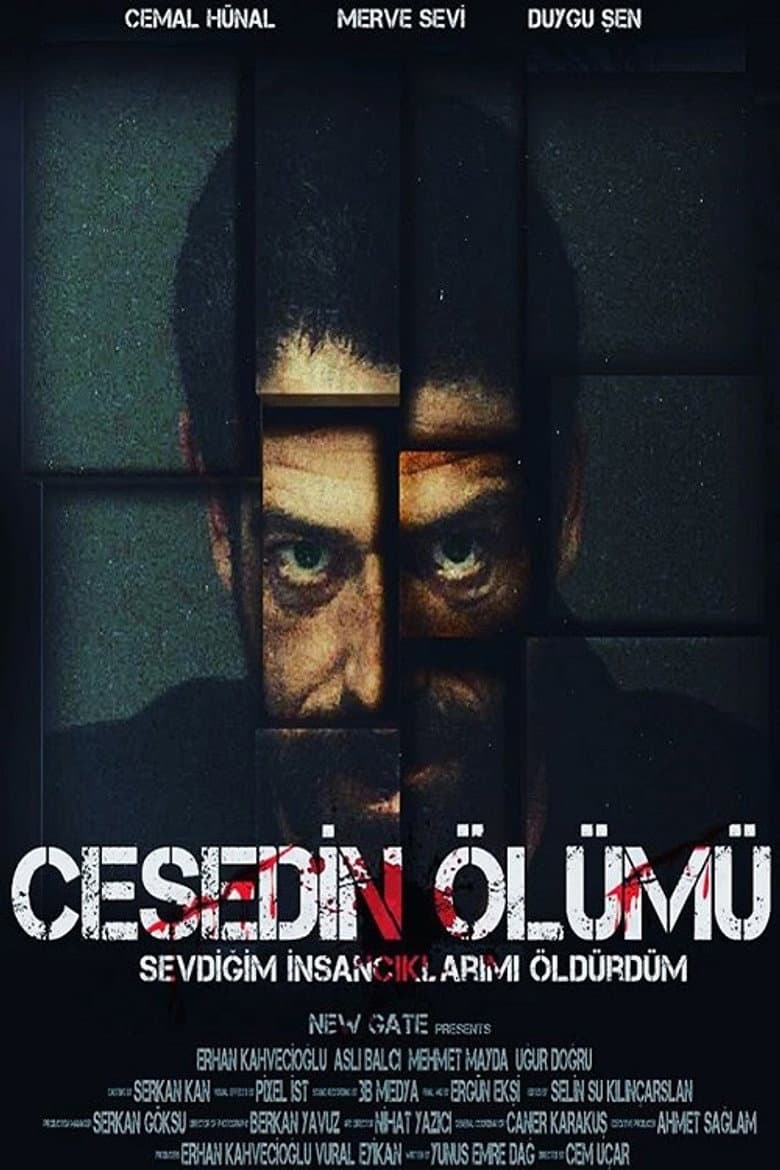 Cesedin Ölümü