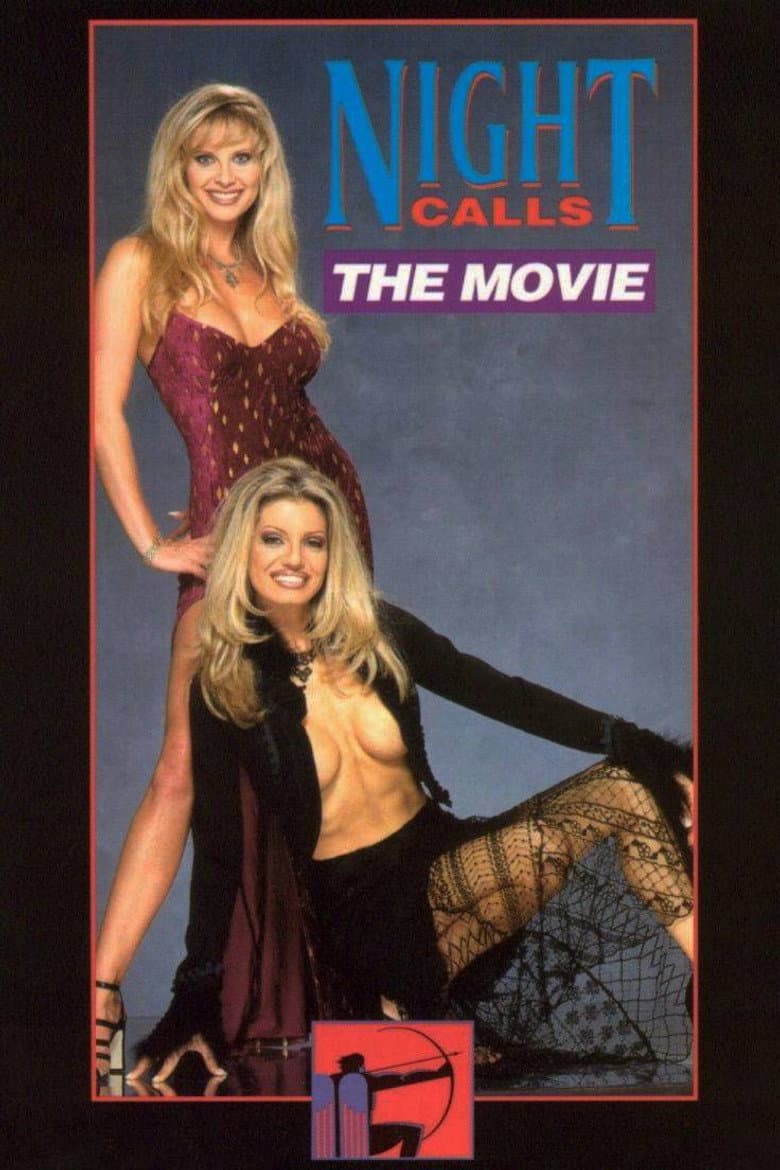 Night Calls: The Movie