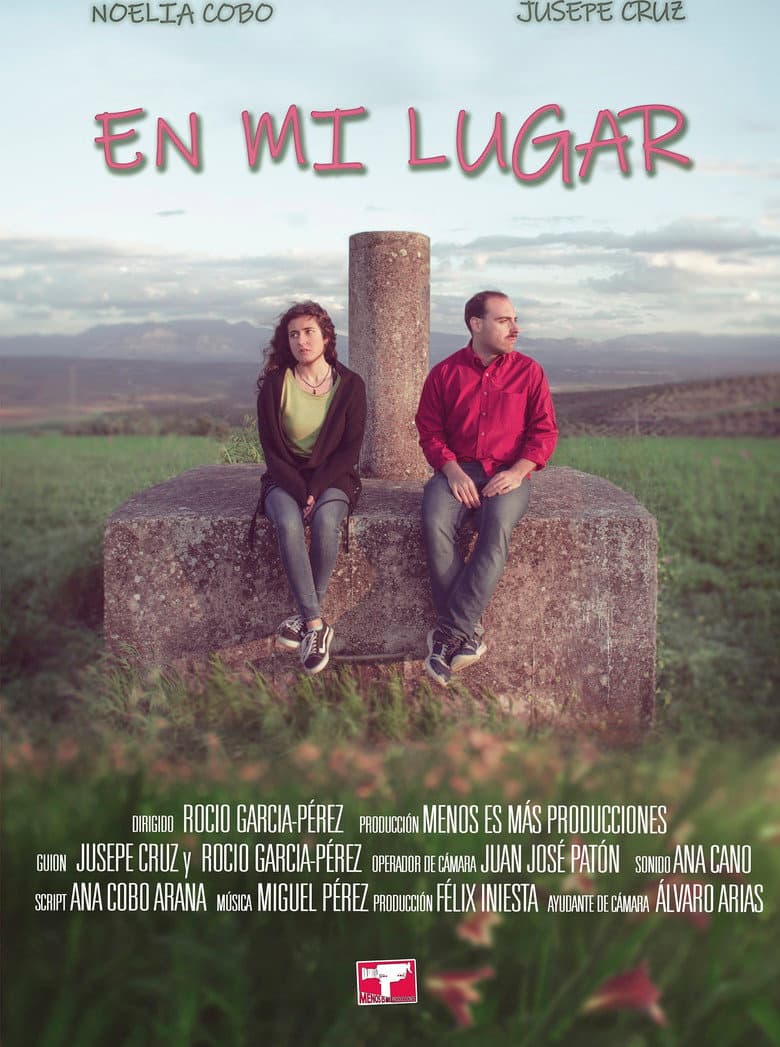 En mi lugar