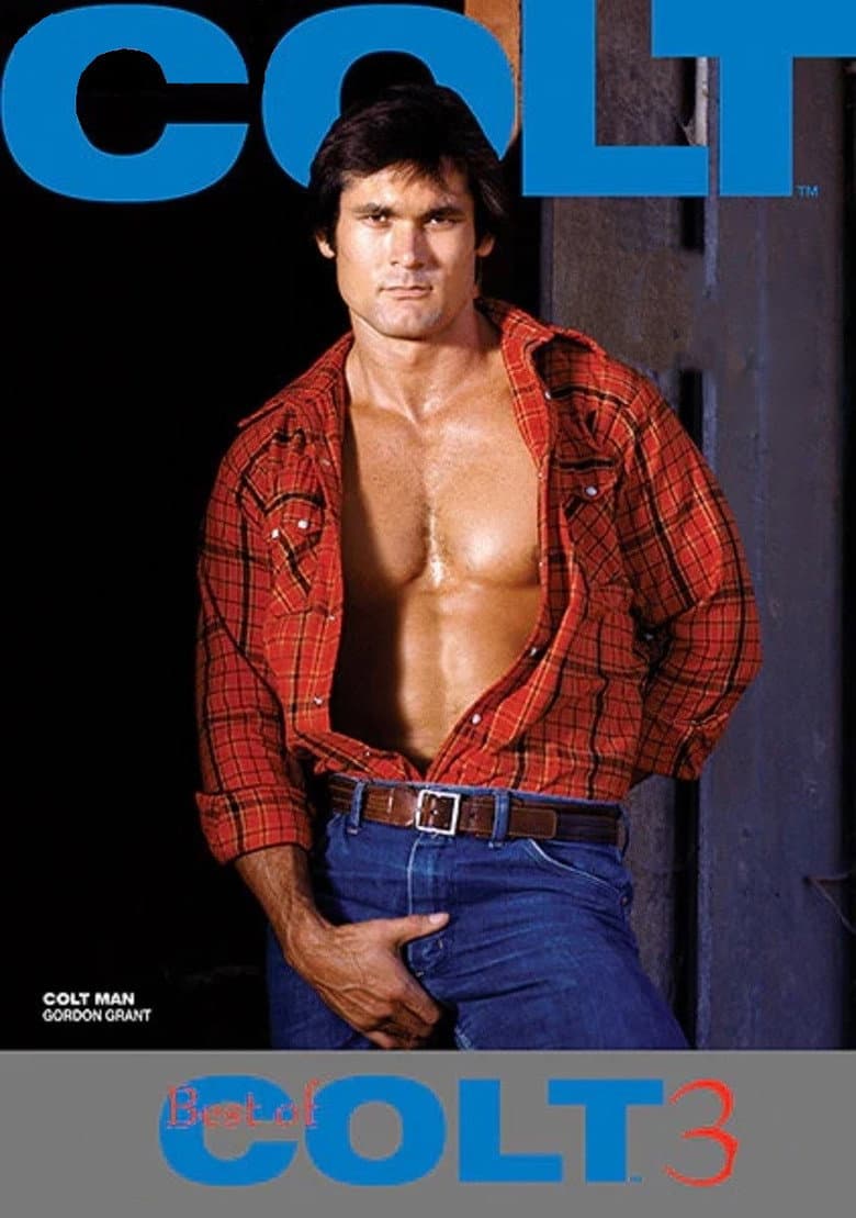 The Best of Colt Films: Part 3