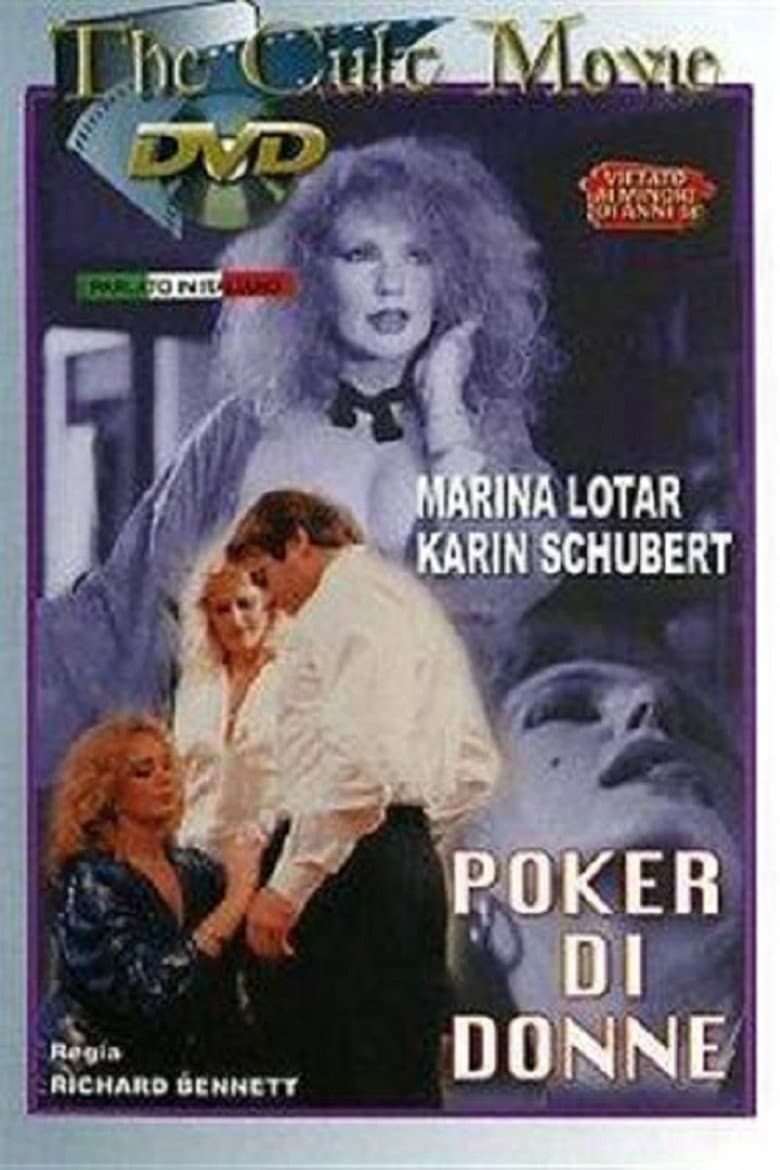 Poker di donne