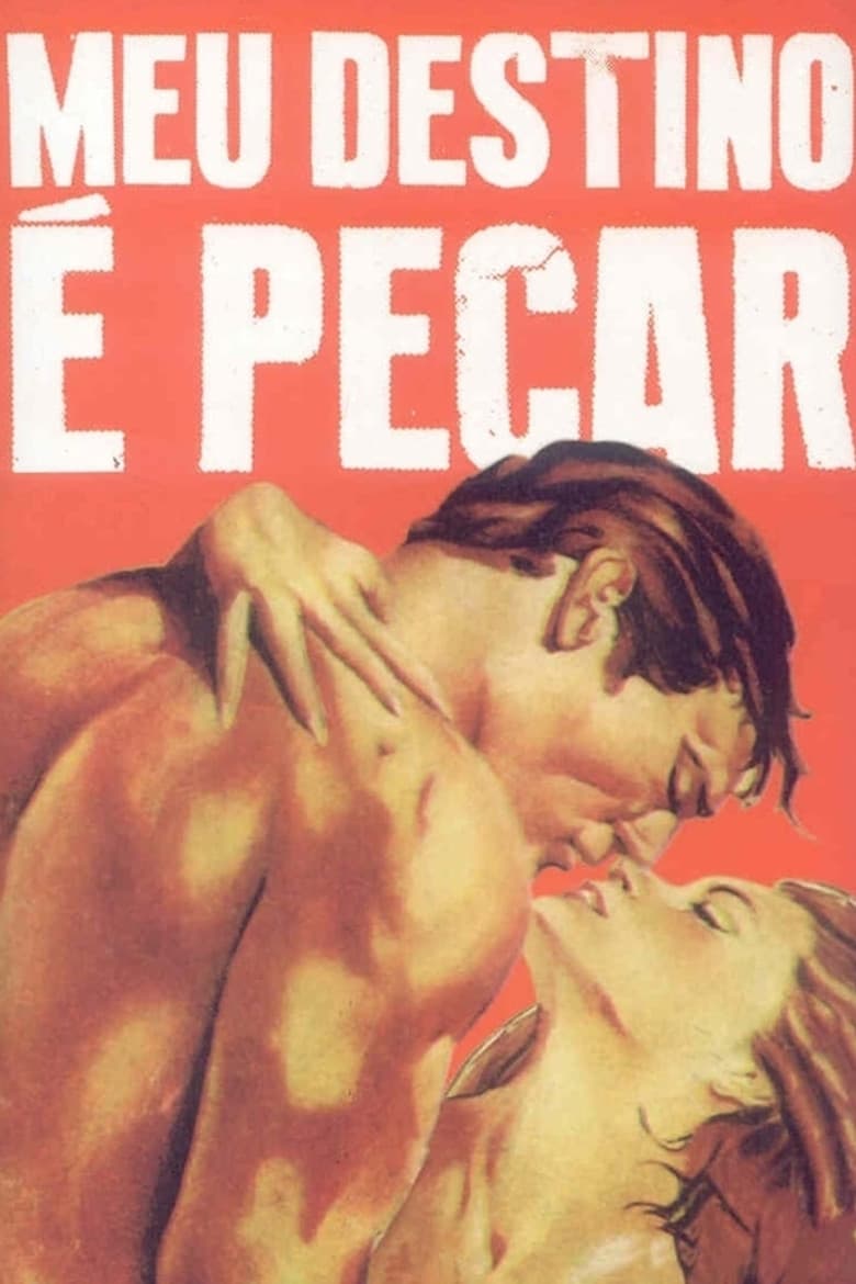 Meu Destino é Pecar