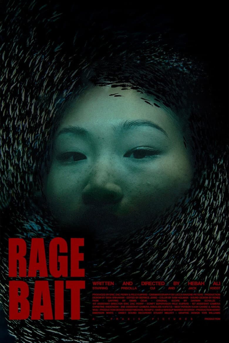 Rage Bait