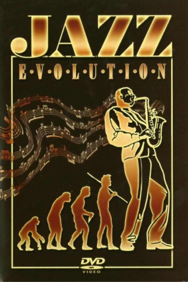 Jazz Evolution