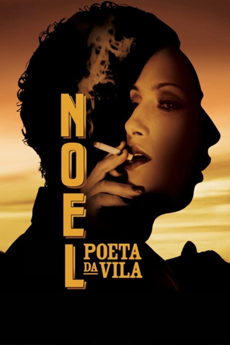 Noel: The Samba Poet