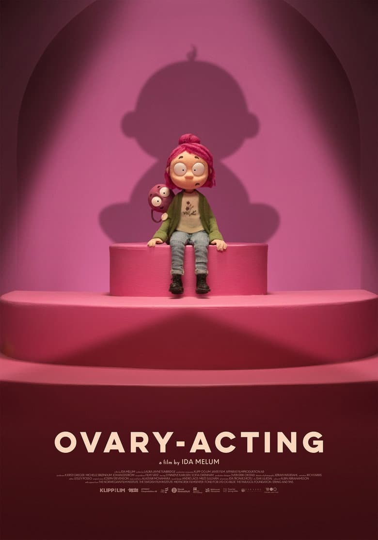 Ovary-Acting
