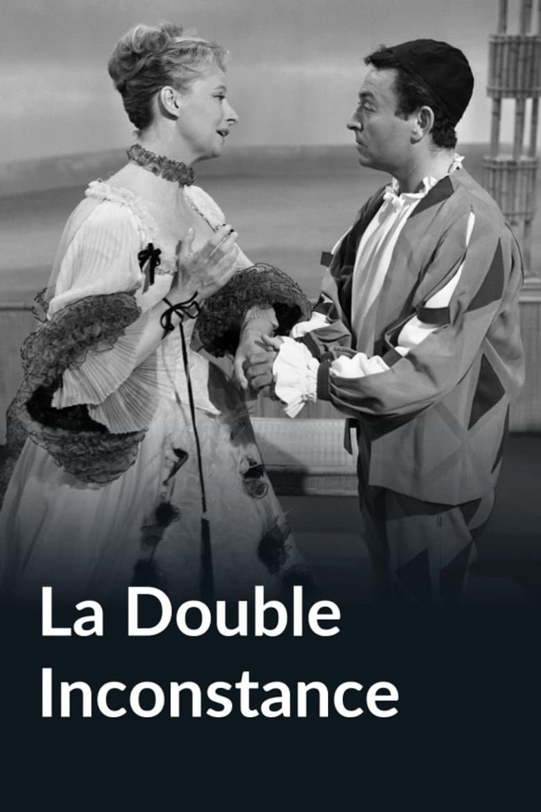 La Double Inconstance