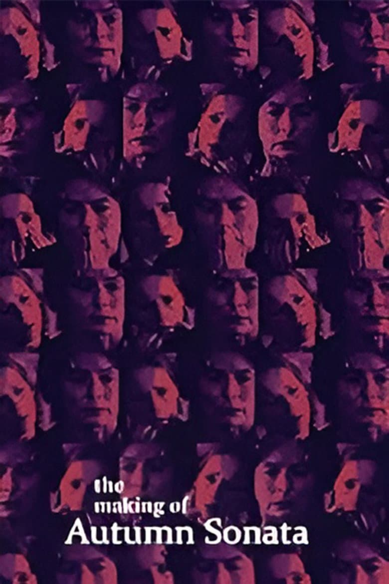 The Making of Autumn Sonata