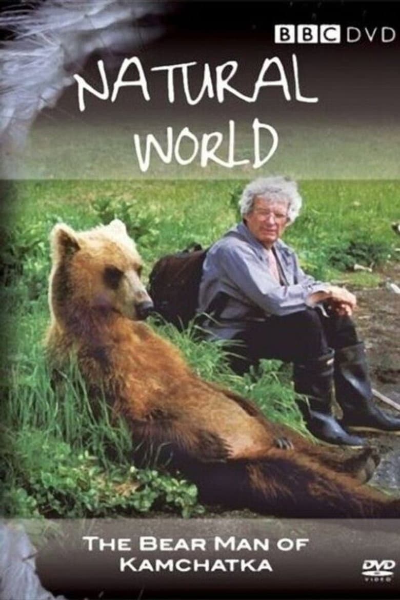 Edge of Eden: Living with Grizzlies