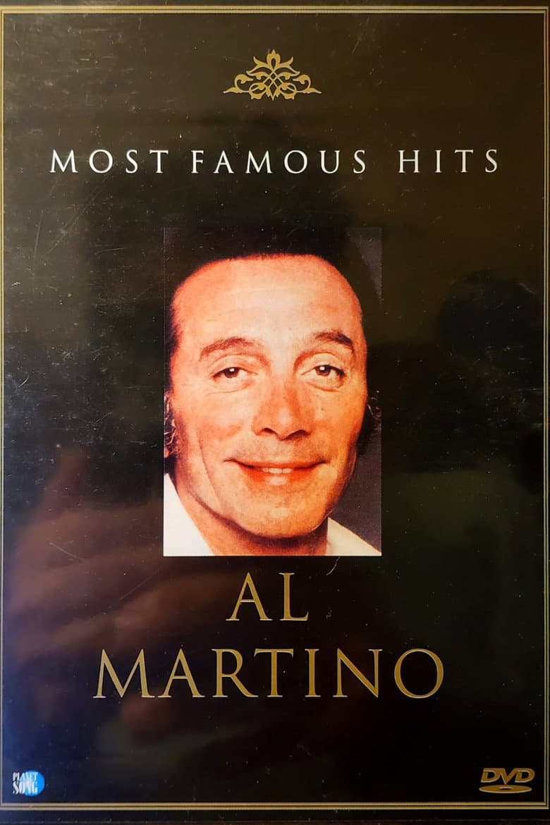 Al Martino Most Famous Hits