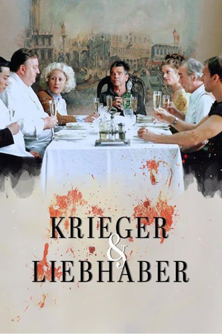 Krieger und Liebhaber