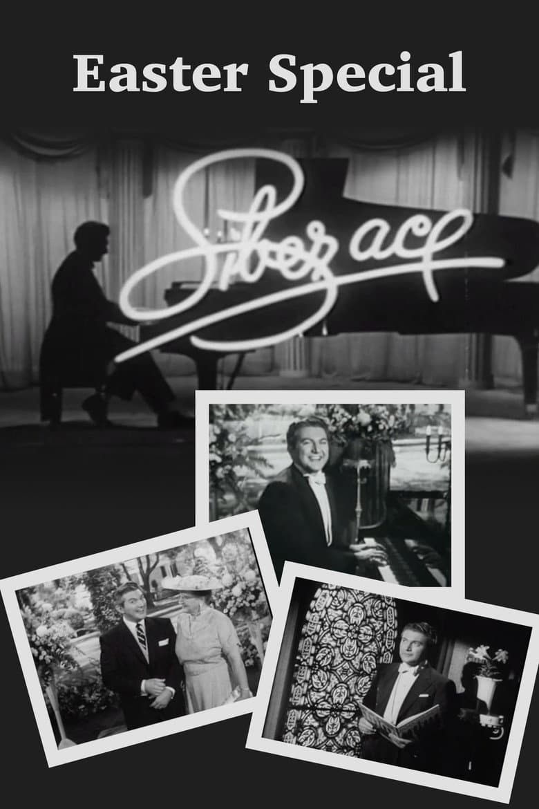 Liberace Easter Special