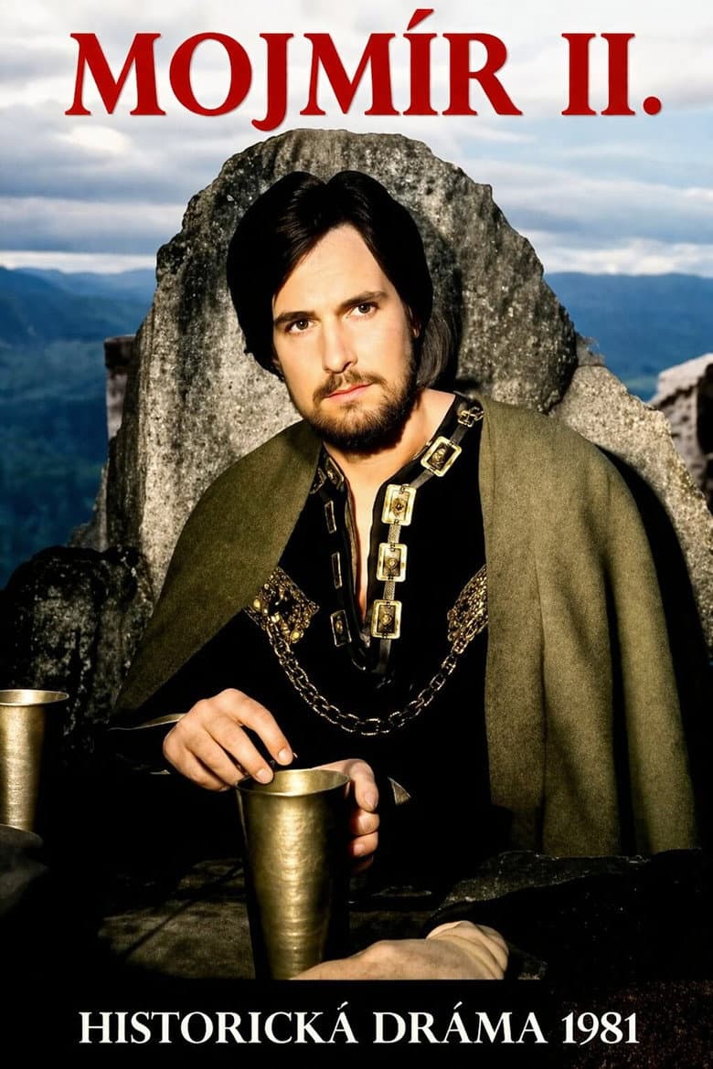 Mojmír II.