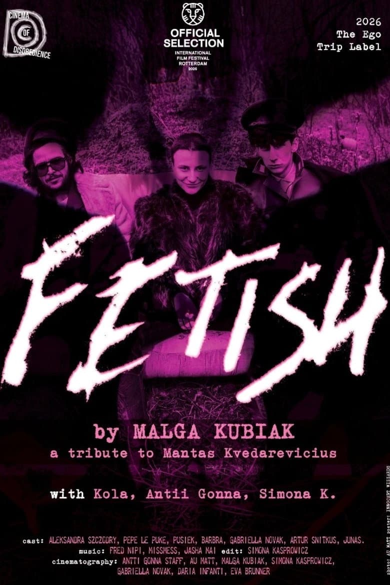 FETISH