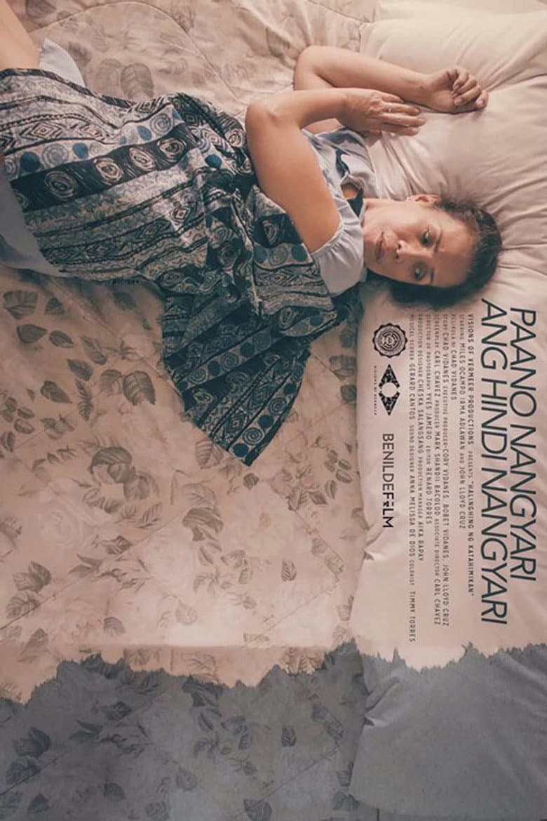 What Happened on What Did Not Happen