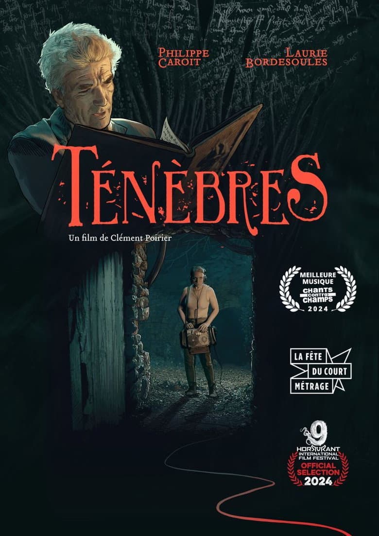 Ténèbres