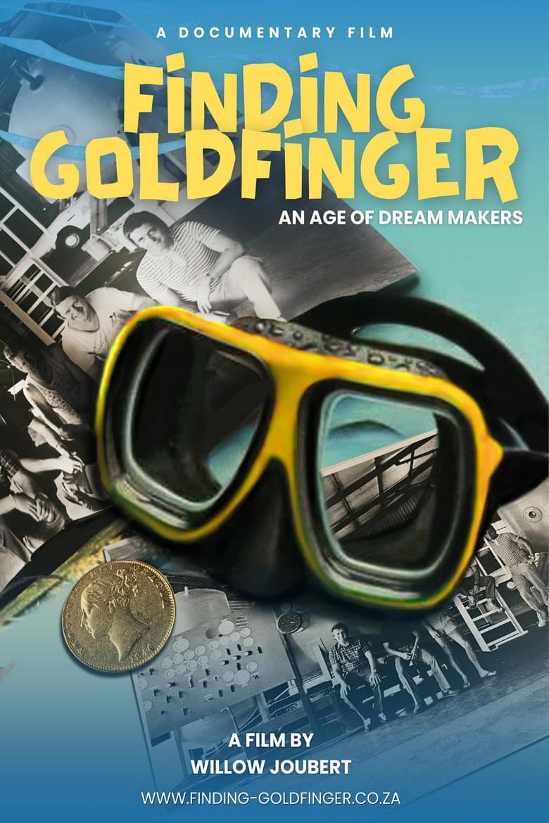 Finding Goldfinger