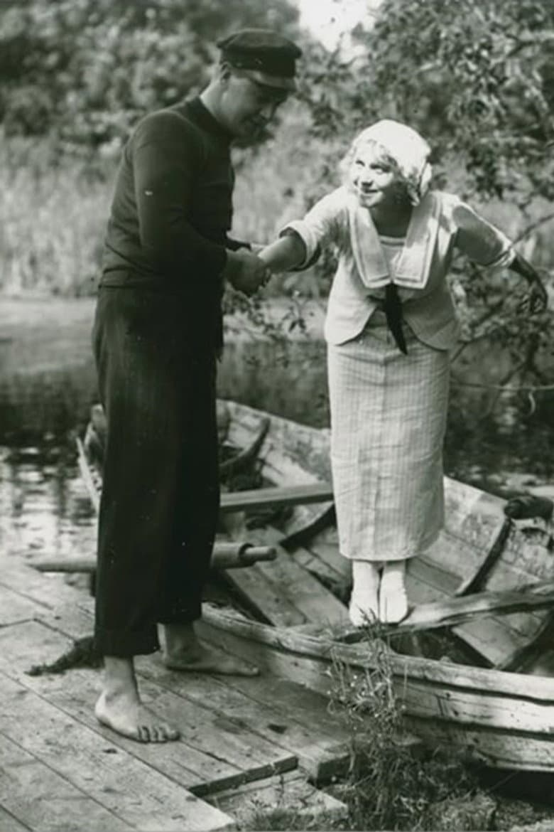 På livets ödesvägar