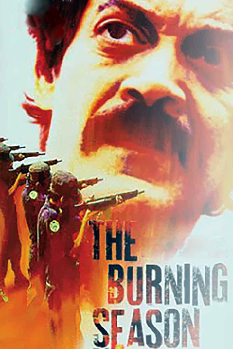 The Burning Season