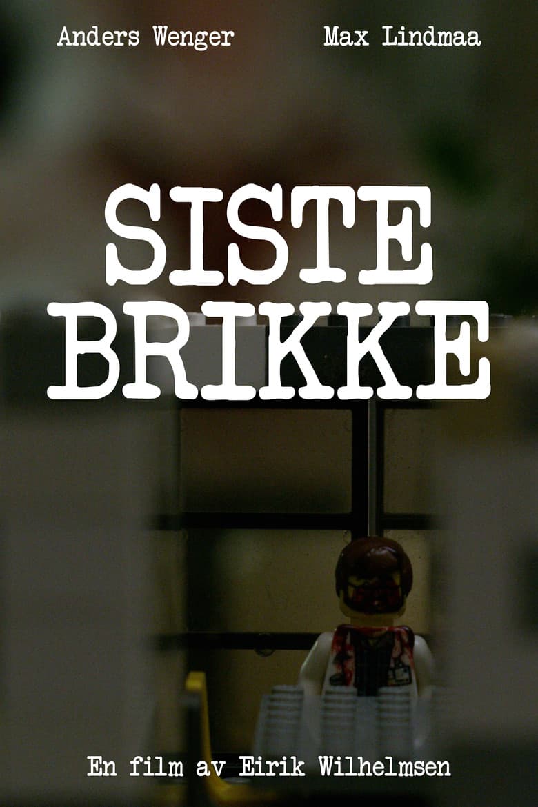 Siste Brikke