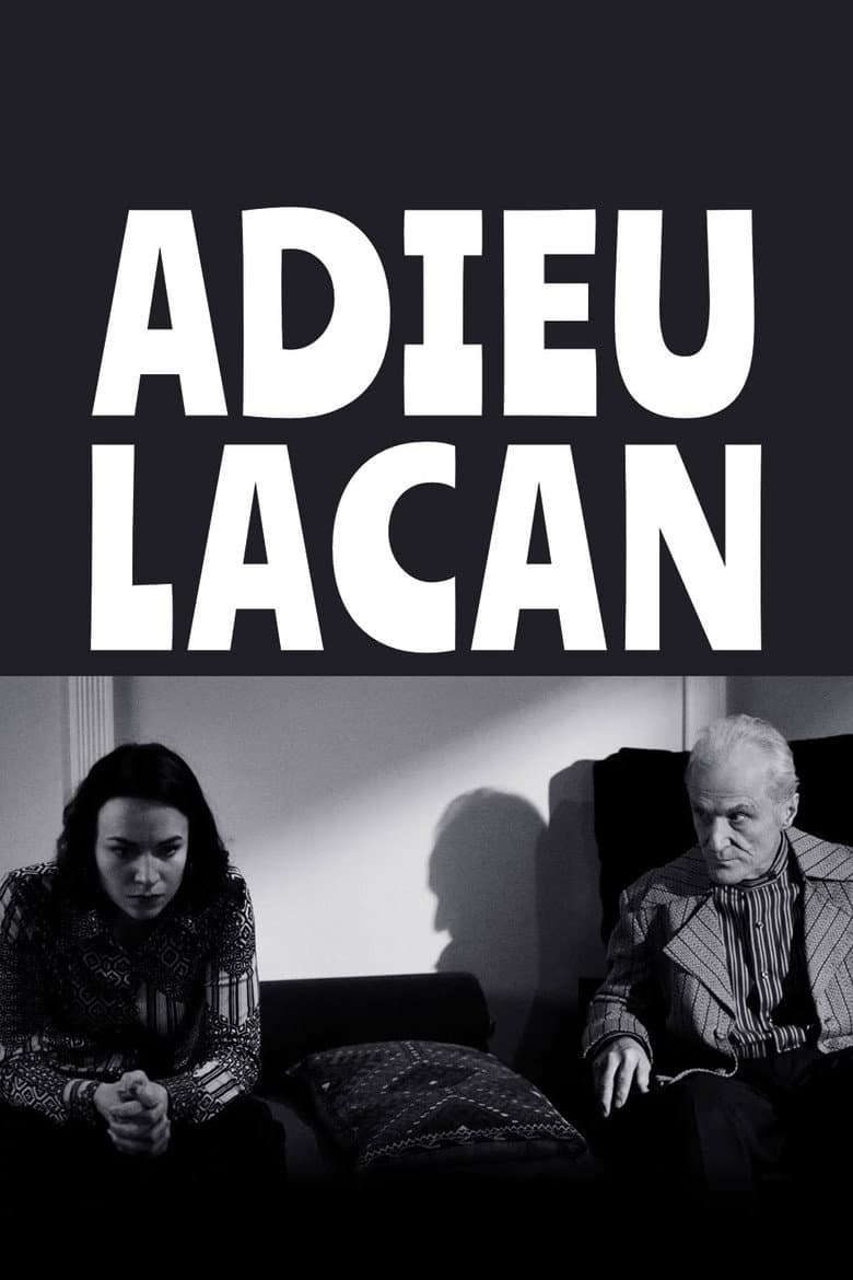 Adieu, Lacan
